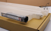 Piezas de la copiadora Xerox de la caja de tóner residual para ApeosPort II C5400