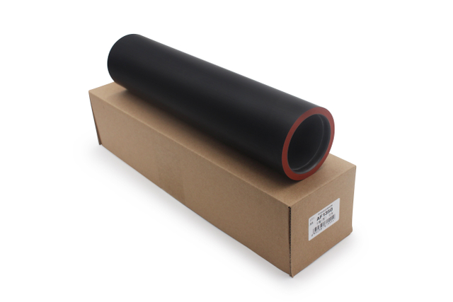 Unidad de fusor Lubricación Rodillo de presión de larga duración para Ricoh MP1350 MP9000