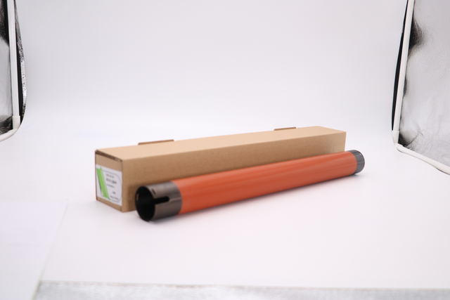 Unidad de calor Fijación firme Rodillo fusor de larga duración para Canon IR8105