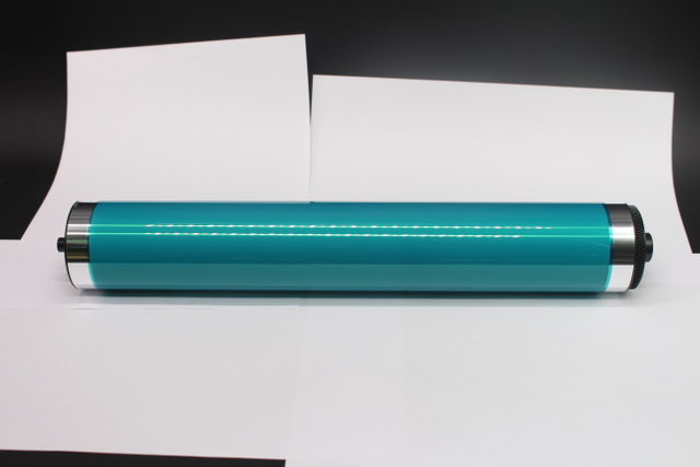 Tambor Ricoh Drum Opc de gama alta para procesamiento de imágenes digitales Mitsubishi drum para Konica Minolta C451