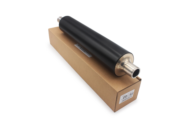 Fusor manga fijación firme fusor temperatura fusor rodillo K7075 para Konica Minolta