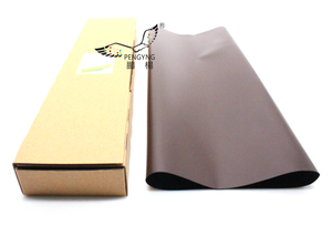 Correa de transferencia compatible de larga duración para Canon IR8105