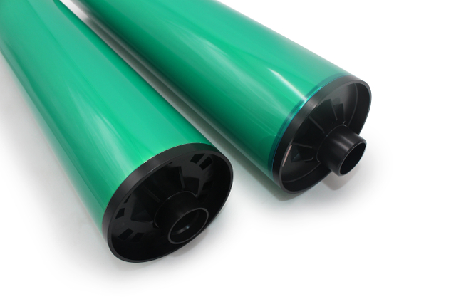 Reacondicione el tambor del Opc de la precisión para el tambor de Xerox 4110 Mitsubishi de la impresión del chorro de tinta del color