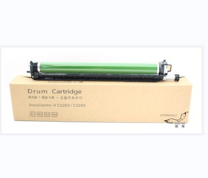 Unidad de tambor de fábrica Chiese para tambor de color Xerox IVC2263/2265 MYC