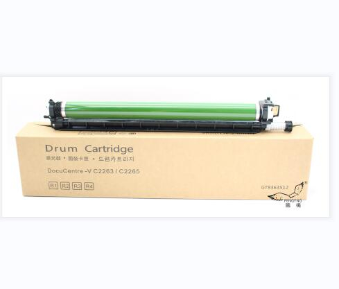Unidad de tambor de fábrica Chiese para tambor de color Xerox IVC2263/2265 MYC
