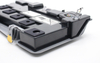 Piezas de fotocopiadora, caja de tóner residual para Xerox DocuCentre IV C2260
