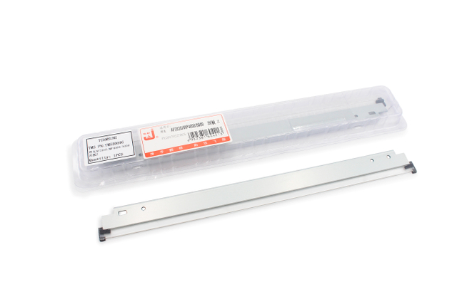 Cuchilla de limpieza de tóner para impresora Cuchilla de limpieza de tambor universal MP4000 5000 para Ricoh