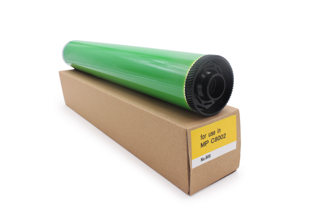 Tambor del Opc de FUJI de la precisión de los equipos de batería para las copiadoras Ricoh MPC 6502 8002