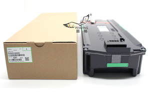 Caja de tóner residual de fotocopiadora Ricoh para MPC6004