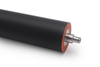 Rodillo de presión de garantía de espuma para imprimir Ricoh AF2075 MP7500