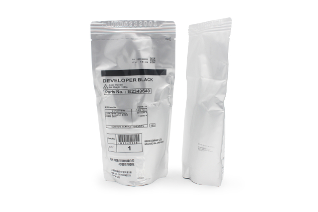 Revelador tipo #27 para Ricoh MP1350 B234-9640