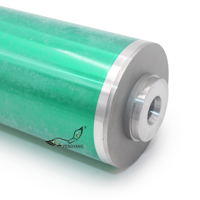 Compatibilidad de tambor Konica de máquinas de copia Tambor Katun de tambor Opc para Konica Minolta C6500