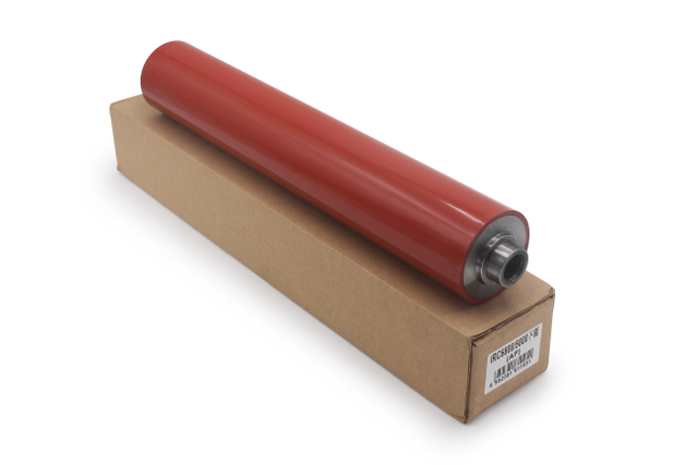 Rodillo de presión de espuma resistente al calor para fusor Canon IRC6800