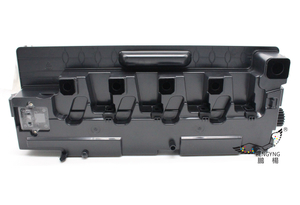 Caja de tóner residual para impresora Samsung modelo X4220