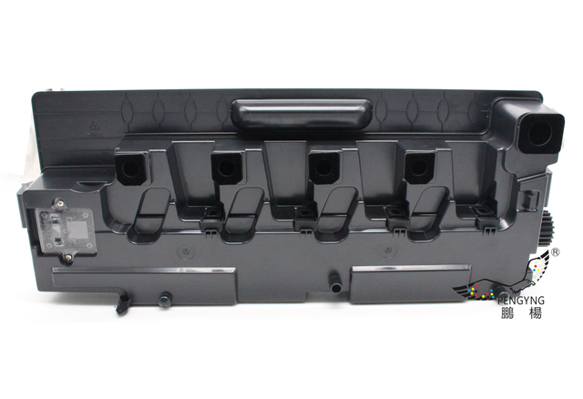 Caja de tóner residual para impresora Samsung modelo X4220