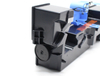 Caja de tóner residual para Konica Minolta WX-104 Bizhub 287