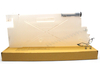 Piezas de la copiadora Xerox de la caja de tóner residual para ApeosPort II C5400