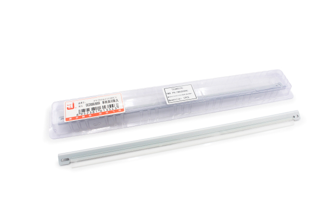 Cuchilla para copiadora Doctor Blade Cuchilla de limpieza resistente al calor para Xerox DCC6550 MYC