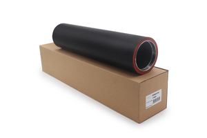 Unidad de fusor Rodillo de presión Hp Rodillo de presión de larga duración para Ricoh MP1350