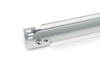 Cuchilla de transferencia Cuchilla de limpieza de lubricante fácil de usar para Ricoh AF1075