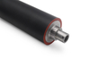 Rodillo de presión de seguridad de espuma para imprimir Konica Minolta BH1050 1200