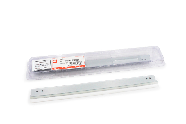 Unidad de transferencia Hoja de copiadora Hoja de limpieza de lubricante para xerox DCC550 Transferencia de 700 segundos
