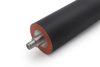 Rodillo de presión de garantía de espuma para imprimir Ricoh AF2075 MP7500