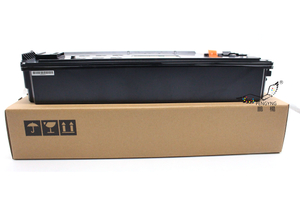 Caja de tóner residual nueva de alta calidad para Ricoh IMC6000