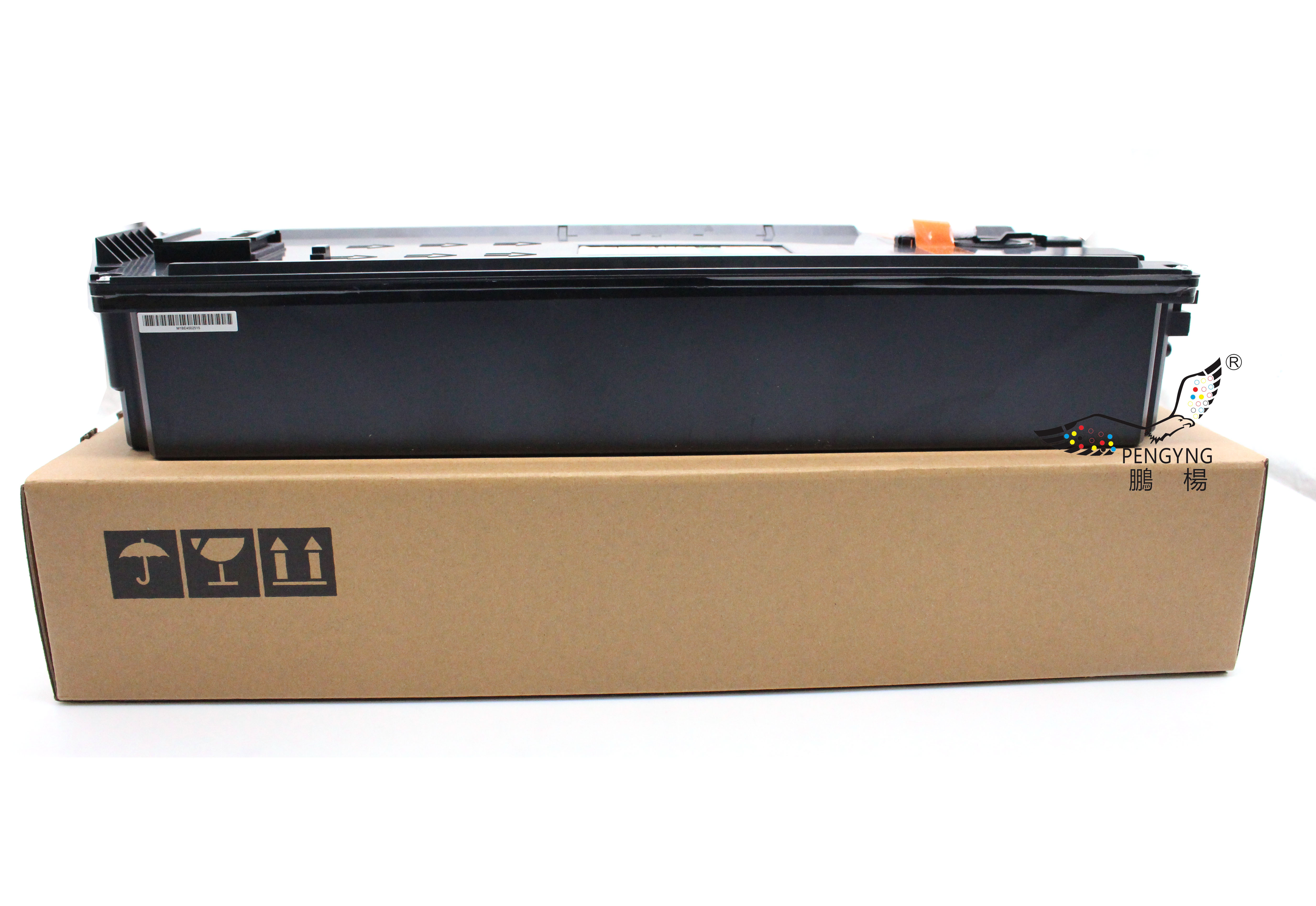 Caja de tóner residual nueva de alta calidad para Ricoh IMC6000
