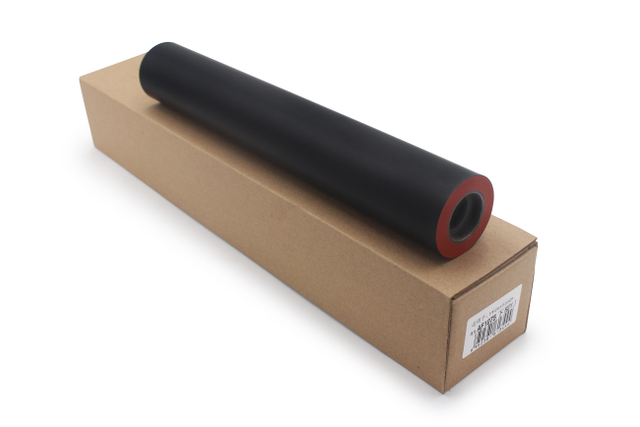 Unidad de fusor Rodillo de presión de goma de bajo costo para Ricoh AF1075
