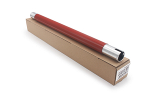 Rodillo del fusor resistente al calor compatible con la película del fusor para Xerox DCC450