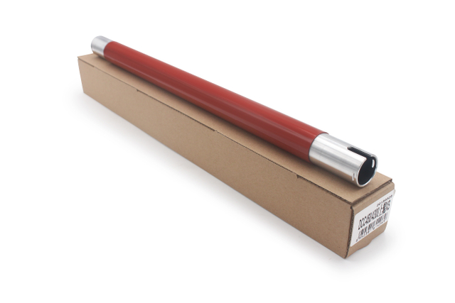 Rodillo del fusor resistente al calor compatible con la película del fusor para Xerox DCC450