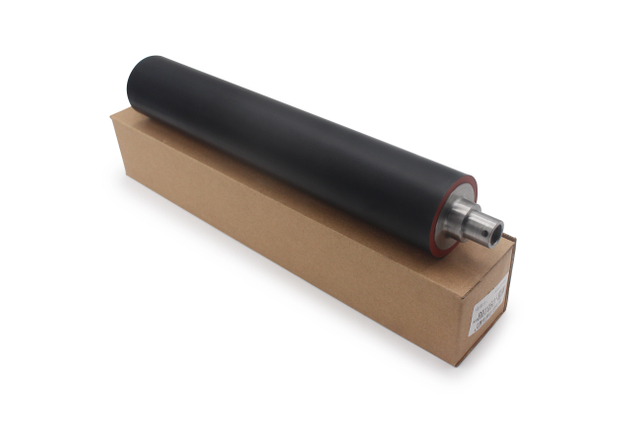 Rodillo de presión de seguridad de espuma para imprimir Konica Minolta BH1050 1200