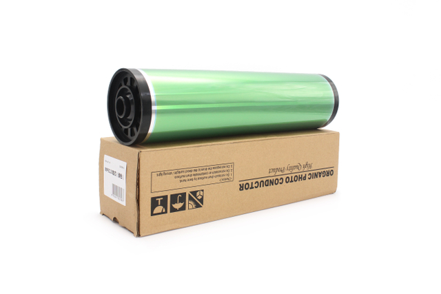 Tambor largo del Opc de la vida útil del tambor de Mitsubishi para el favorable 8120 8200 de Ricoh del laser