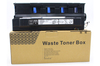 Caja de tóner residual WX-103 para Konica Minolta Bizhub 454