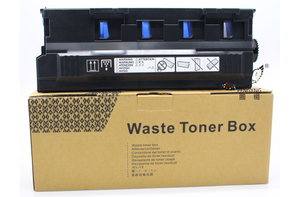Caja de tóner residual WX-103 para Konica Minolta Bizhub 454