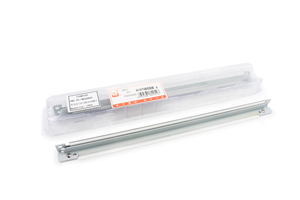 Cuchilla de transferencia Cuchilla de limpieza de lubricante fácil de usar para Ricoh AF1075