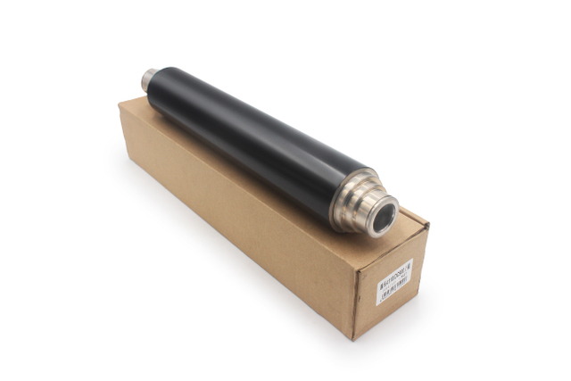 Rodillo fusor duradero de larga duración para impresoras de inyección de tinta para xerox 4110