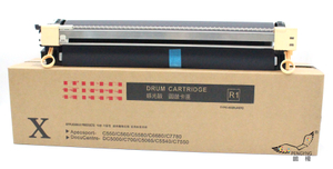 Unidad de imagen original de alta calidad Xerox para DCC560 DCC7780 Tambor de color negro K