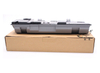 Piezas de fotocopiadora, caja de tóner residual para Xerox DocuCentre IV C2260