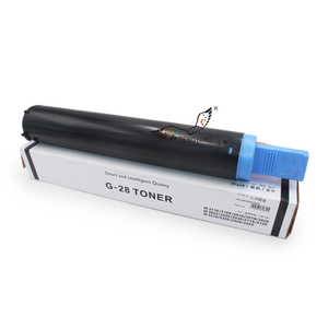 Cartucho de tóner NPG28 GPR18 C-EXV14