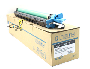 Unidad de tambor DR512 para Konica Minolta
