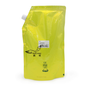 Bolsa de recarga de tóner para Ricoh AF1075 6210D