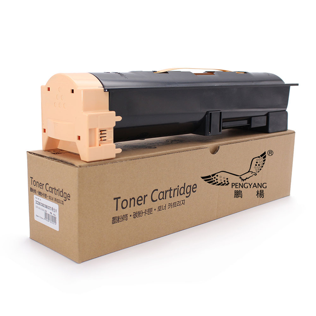 Cartucho de tóner DC2060