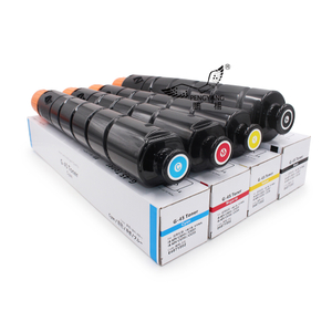 Cartucho de tóner NPG-45 GPR30 C-EXV 28 
