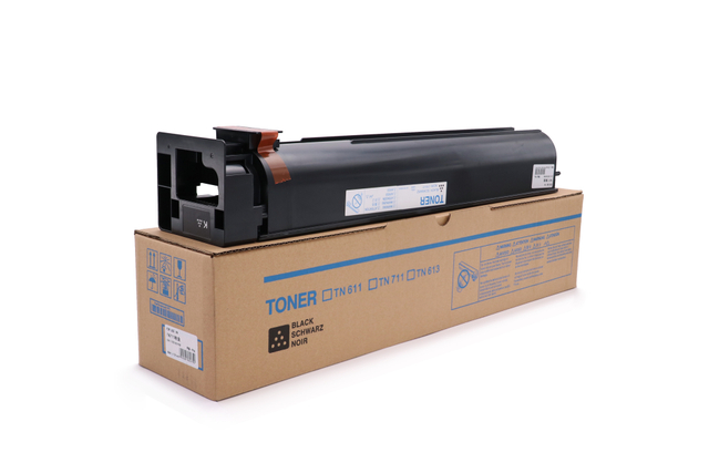 Cartucho de tóner TN711 