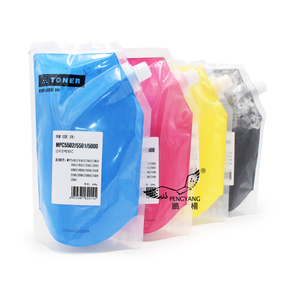 Recarga de tóner para Ricoh MPC4503/5503