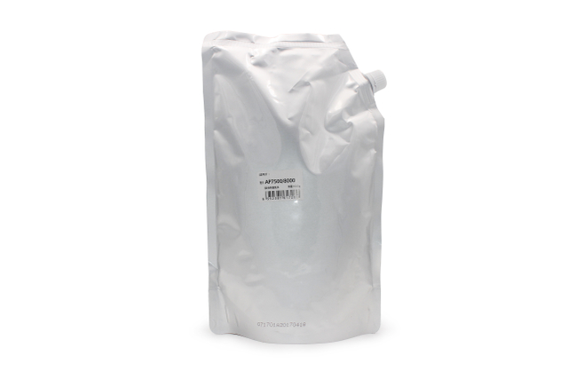 Bolsa de recarga de tóner para Sharp MX753