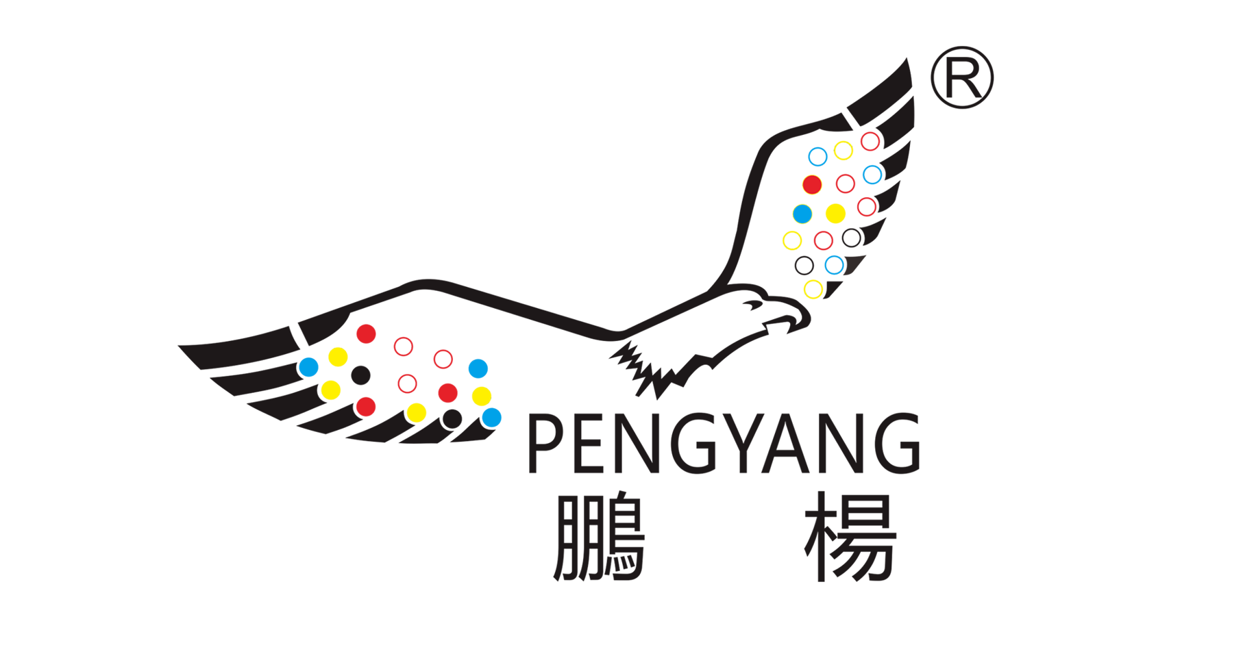logotipo de Pengyang