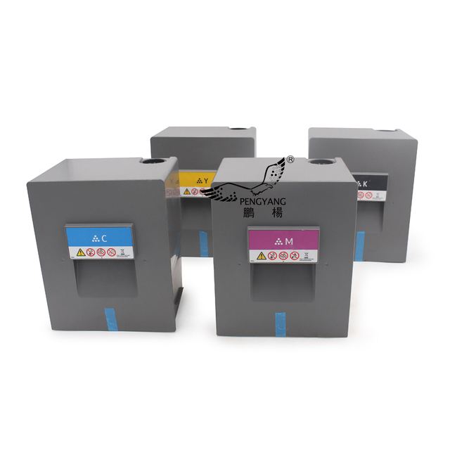Cartucho de tóner para Ricoh Por 5110